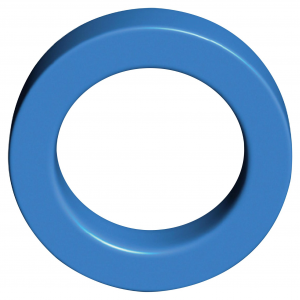 B64290L0674X038, Сердечник тороидальный, R 36 x 23 x 15mm с покрытием, T38, AL=13500nH