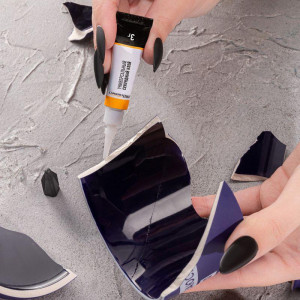 Универсальный секундный клей (3гр) PROconnect 61-0912