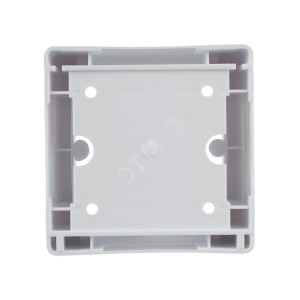 Коробка универсальная КМКУ 88х88х44 ЭЛЕКОР IEK CKK10D-U-1-K01