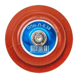 Ограничитель перенапряжения ОПН-П-0,38/0,5/1,5/75 Stingray opn-p-0,38-0,5-1,5-75