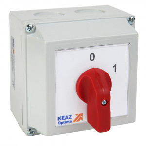 Переключатель OptiSwitch 4G10-51-PK-R012 318545