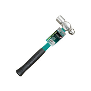 PD-2607, Молоток 0.68кг, вес бойка 0.45кг, рукоять из жесткого нескользящего ПВХ, общая длина 350мм