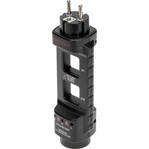 MS922D, Приставка для токовых клещей