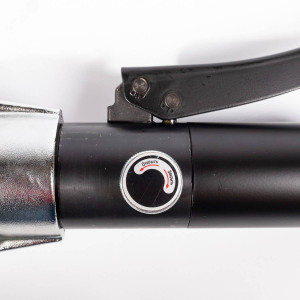 ПРЕСС ГИДРАВЛИЧЕСКИЙ РУЧНОЙ ПГР-150 СИП СЕРИЯ ПРОФИ (КВТ)