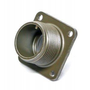 97-3102A-14S-850, Круговой мил / технические характеристики соединителя AB 3102A SHL KIT 14S CAD OD