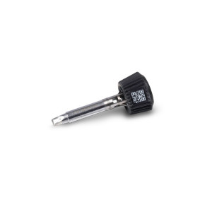 0142CDLF32/SB, Жало паяльное для паяльников ERSA I-Tool MK2, I-Tool Nano MK2, клин 3,2х1,0 мм