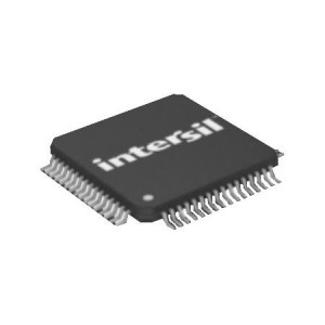 ISL78226ANZ, Коммутационные контроллеры ISL78226ANZ Automotive  6 Phase Bi-directional Buck/Boost DC