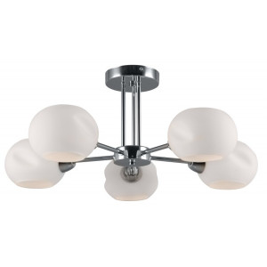 Люстра Doris 2080-305 5 х Е14 40 Вт модерн Б0055650