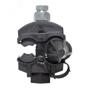 Зажим прокалывающий ответвительный P3X-95 16-95/25-95кв.мм p-3x-95