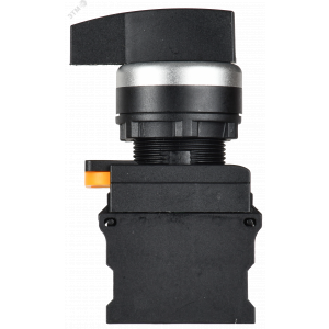 Переключатель 3 полож. 2НО возвратный длин. ручка MASTER IEK MI-SW60-20XB33-4-25-3-K02