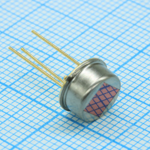 RD-913FB5, Пироэлектрический ИК датчик пламени