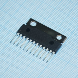 AN5615, Сигнальный синхропроцессор ТВ