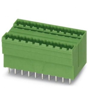 1736755, Съемные клеммные колодки 4 Pos 5.08mm pitch Through Hole Header