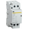 Контактор модульный КМ40-11М AC MKK11-40-11