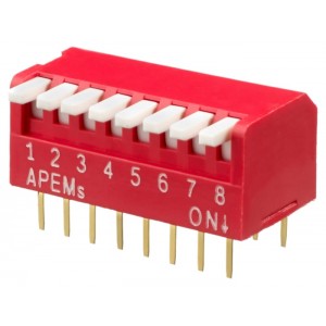 DPL08V