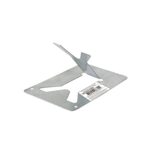 Подставка под паяльник ПЖ (жестяная) "Гранит" SQ1025-0203