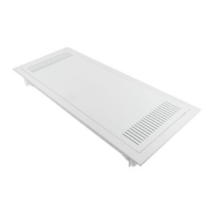 Встраиваемый комбинир. щит 