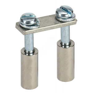 Перемычка в сборе для CTS 16мм2 2PIN YCT10-00-K03-016-A-2P