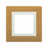 Рамка из натурального дерева, 