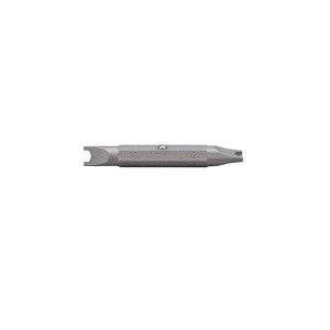 32778, Отвертки, гаечные ключи и гайковерты со сменными головками Replacement Bit, Spanner 10, 12