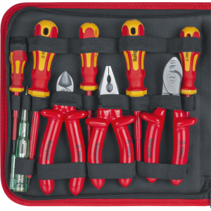 Набор инструмента 93 705 NHT-Ind07-H9 93705