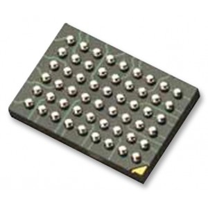 IS42VM16160K-75BLI, Динамическое ОЗУ 256Мбит 133МГц 54BGA