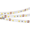 Лента RT 2-5000 12V Warm2700 (2835, 300 LED, PRO) 015702(B)