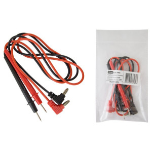 Щупы универсальные для мультиметров-клещей, ЩМ-01, SQ1005-0051