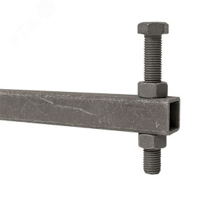 Тренога для молн. мачты (без бет. оснований) мачта 5-7м HZ PROxima lp-l0700