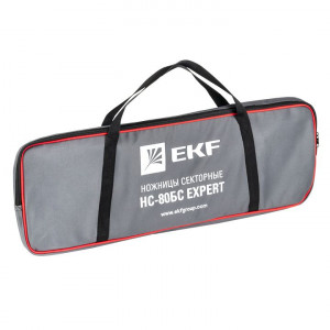 Ножницы секторные НС-80БС EKF Expert