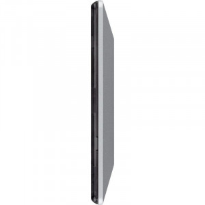 Рамка 1-м Valena Life универсальная алюм. 754137