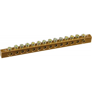 Шина нулевая 71 149 NBB-69-14-2 71149