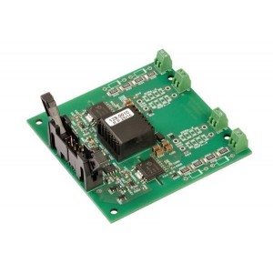 RDHP-1608, Средства разработки интегральных схем (ИС) управления питанием SID1182K Base BRD Up to 800V DC-Link