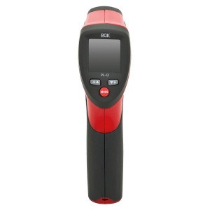 PL-12, Бесконтактный инфракрасный термометр профессионального класса, от -50°С до +550°С