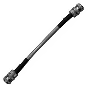 415-0033-M1.0, Соединения РЧ-кабелей Straight SMA Plug to Straight SMA Plug