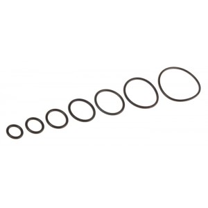 O-RING FACE SEAL KIT