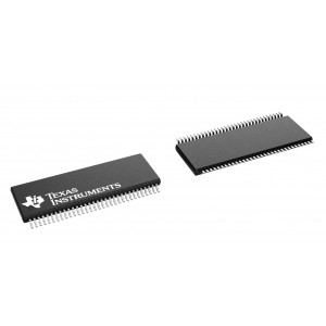 SN74GTL1655DGGR, Транслятор уровня напряжения 16-Bit LVTTL To GTL/ GTL+ Univ Bus Trncvr