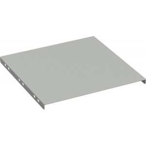 FORMAT Полка разделительная 400х400 YKM40D-FO-VS-040-040