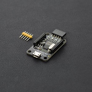 DFR0174, Принадлежности DFRobot XBee USB Adapter V2