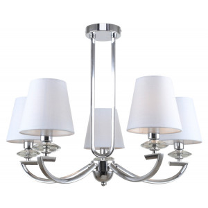 Люстра Alice 2062-305 5 х Е14 40 Вт классика Б0055446