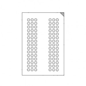 AS4C16M32MSA-6BIN, DRAM 512M 166MHz 16Mx32 Mobile LP SDRAM IT