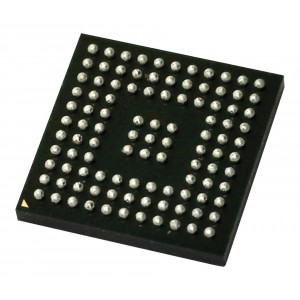 STM32L151QEH6, Микроконтроллер STM 32-бит 512кБ Флэш-память 132BGA