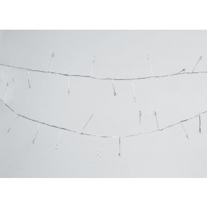 Гирлянда 95 034 NGF-D039-01 (нить-фейерверк RGBY 3м IP20) 95034