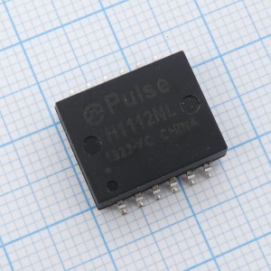 H1112NL, Телекоммуникационный трансформатор