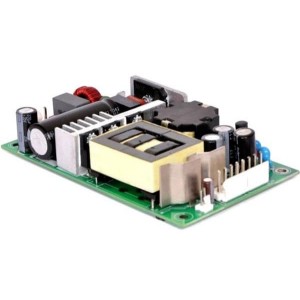 MBC225-1T12L, Импульсные источники питания 225W 12V MEDICAL SCREW TERMINAL