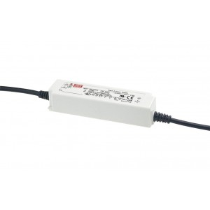 LPF-25-15, Источник электропитания светодиодов класс IP67 25,05Вт 15В/1,67A стабилизация тока и напряжения