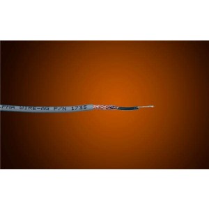 1743C SL005, Многожильные кабели 20AWG 4C SHIELD 100ft SPOOL SLATE