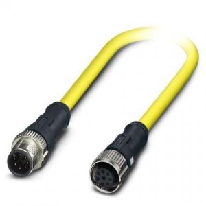 1417913, Specialized Cables SAC-8P-MS/ 5 0-542/ FS SCO BK