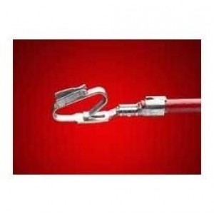 08-50-0183, Проводные клеммы и зажимы TERMINAL 22-26 REEL REEL OF 7000