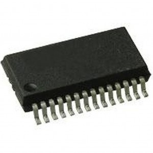 AD9851BRSZ, Полнофункциональный синтезатор прямого цифрового синтеза с тактовой частотой 180 МГц